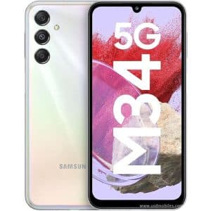 Samsung Galaxy M34 5G