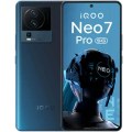 iQOO Neo 7 Pro Blue - USDMobiles