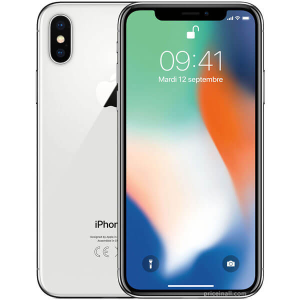 Apple iPhone X