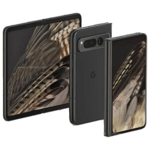 Google Pixel Fold 2