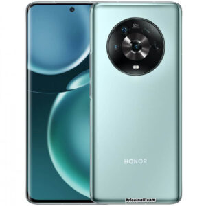 Honor Magic 4