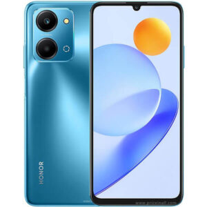 Honor Play 7T 5G