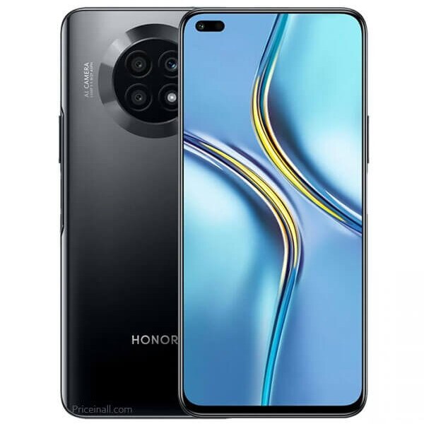 Honor X20 Max 5G