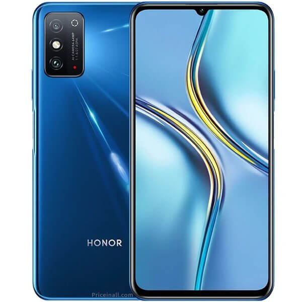 Honor X30 Max