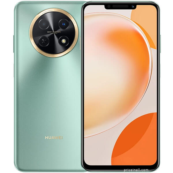 Huawei Enjoy 60X