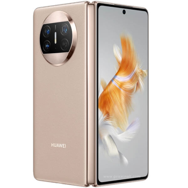 Huawei Mate X3