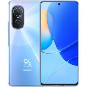 HUAWEI nova 9 SE