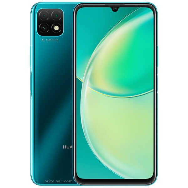 Huawei Nova Y60