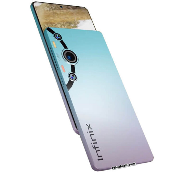 Infinix Note 12 Ultra