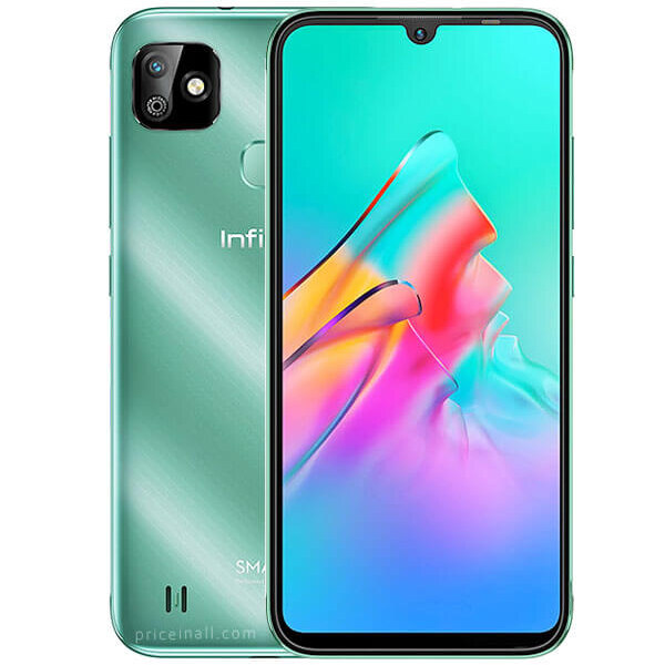 Infinix Smart HD 2021