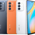 Infinix ZERO 5G 2023 Turbo