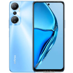 Infinix Hot 20 Pro