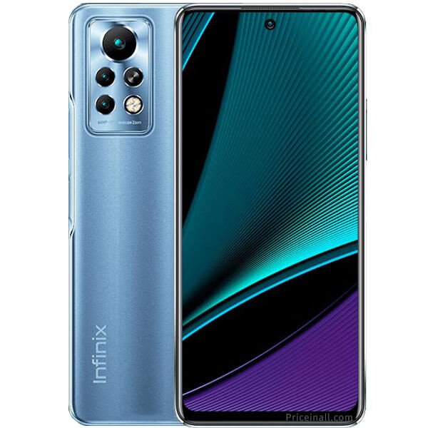 Infinix Note 11 Pro