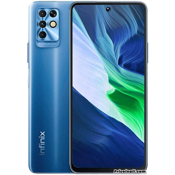 Infinix Note 11i