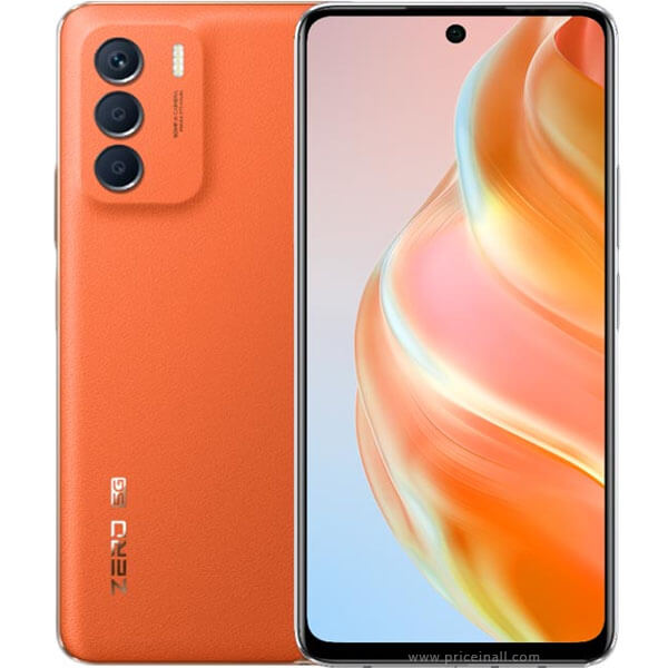 Infinix ZERO 5G 2023 Turbo