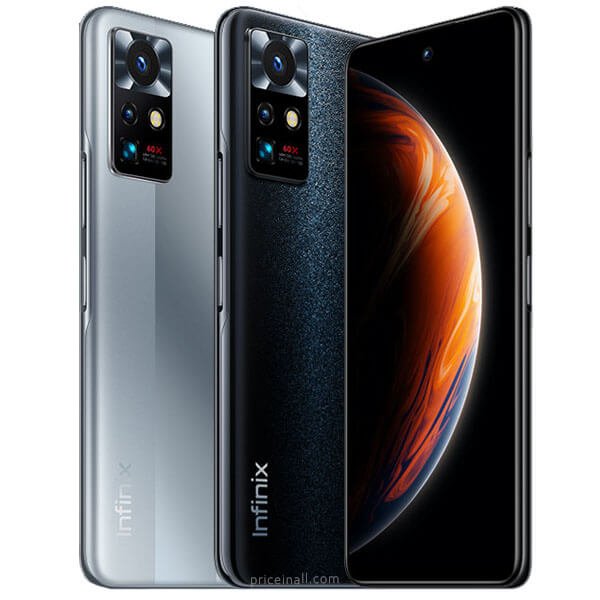 Infinix ZERO X Neo