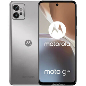 Motorola Moto G32