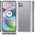 Motorola Moto G 5G