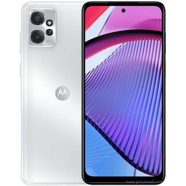 Motorola Moto G Power 5G