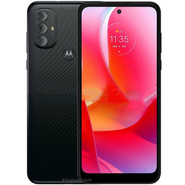 Motorola Moto G Power (2022)