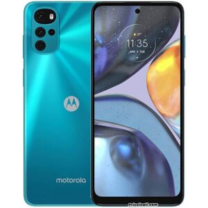 Motorola Moto G22