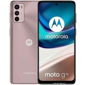 Motorola Moto G42