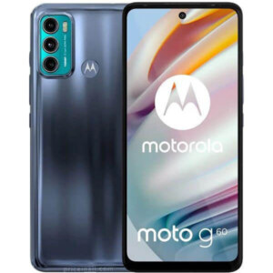 Motorola Moto G60