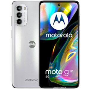 Motorola Moto G82 5G