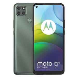 Motorola Moto G9 Power