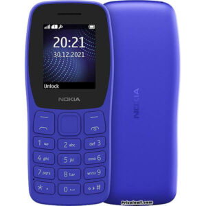 Nokia 105 (2022)