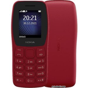 Nokia 105+ (2022)