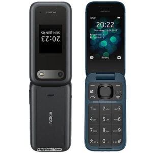 Nokia 2660 Flip