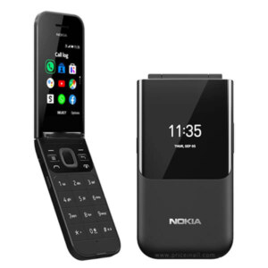 Nokia 2720 V Flip