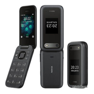 Nokia 2760 Flip