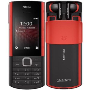 Nokia 5710 Xpress Audio