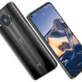 Nokia 8 V 5G UW