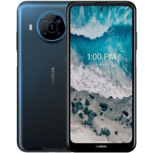 Nokia X100