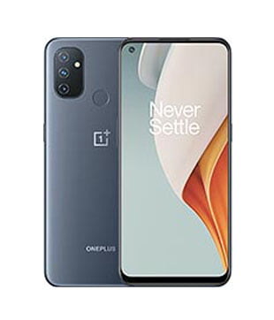 OnePlus Nord N100