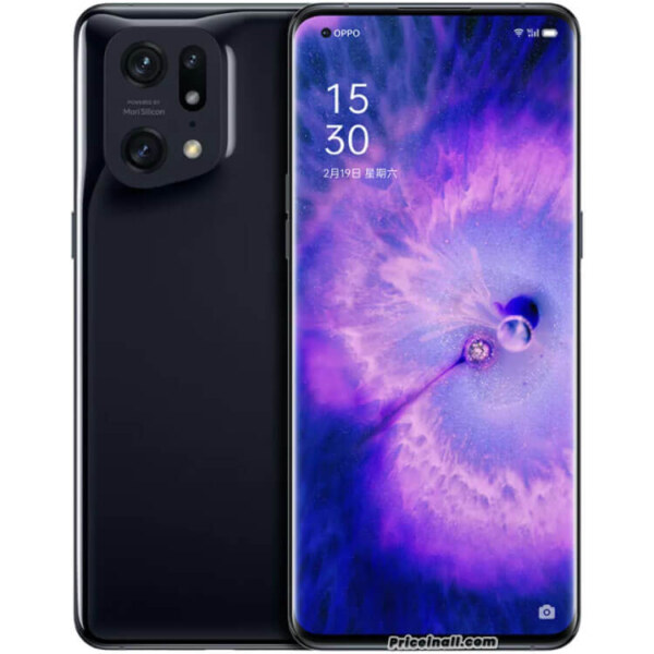 OPPO Find X5 Pro Dimensity Edition