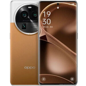 Oppo Find X6 Pro