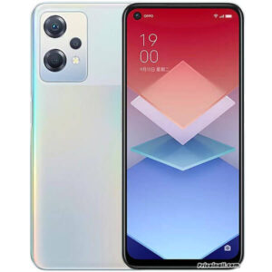 Oppo K10x 5G