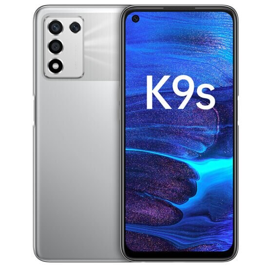 Oppo K9s