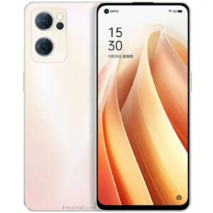 Oppo Reno 7 5G (china)