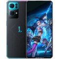 Oppo Reno7 Pro League of Legends edition