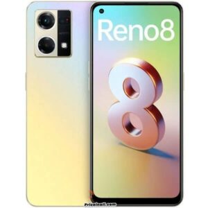 Oppo Reno 8 4G