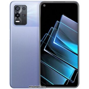 Oppo K9x