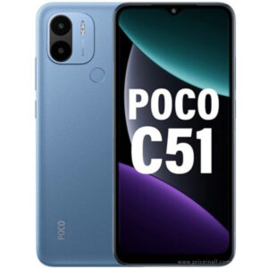 Poco C51