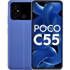 Poco C55