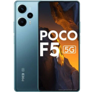 Poco F5 5G