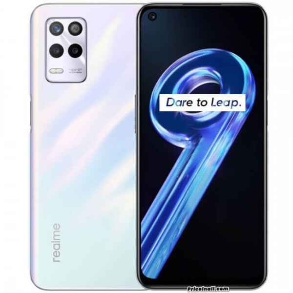 Realme 9 5G (India)